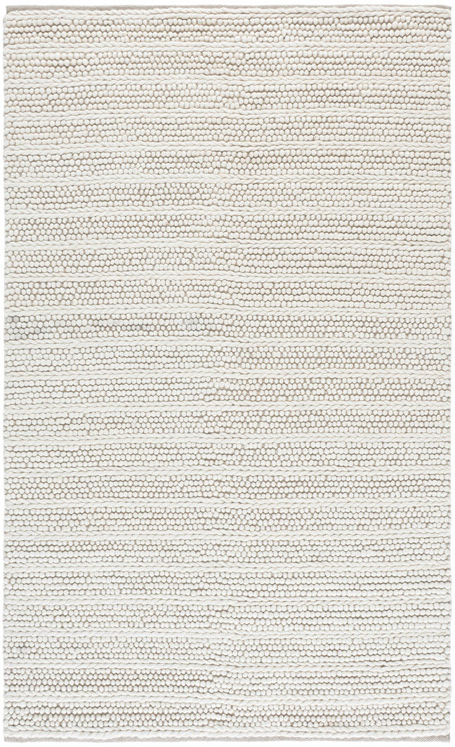 17 Stories Area Rug Ivory Rectangle 152 X 244cm
