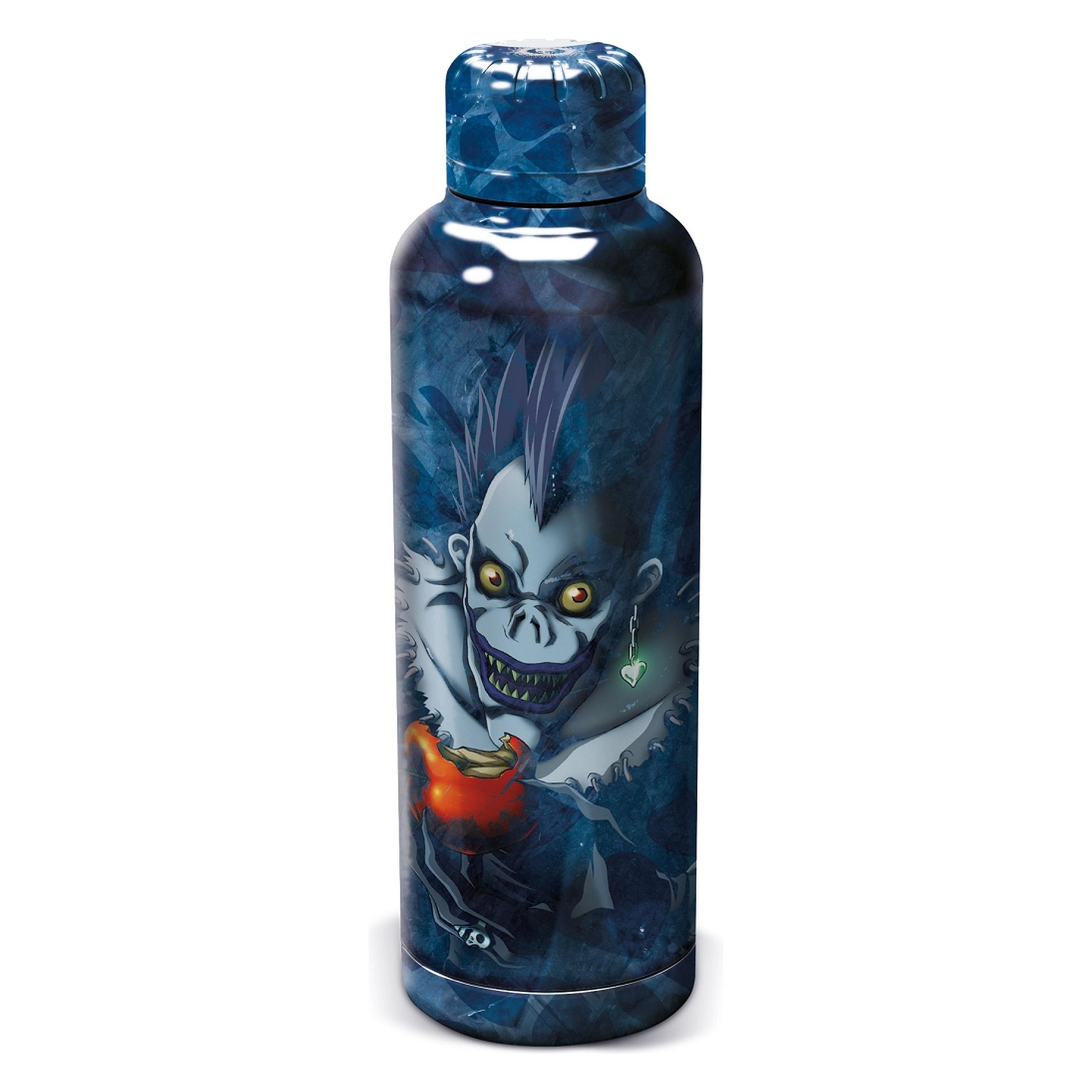 Stor METAL BOTTLE - DEATH NOTE 515ML (0.52 l) (ST00662EPM)