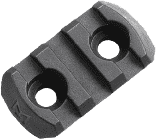 Magpul M-LOK Polymer Rail 3 Slots