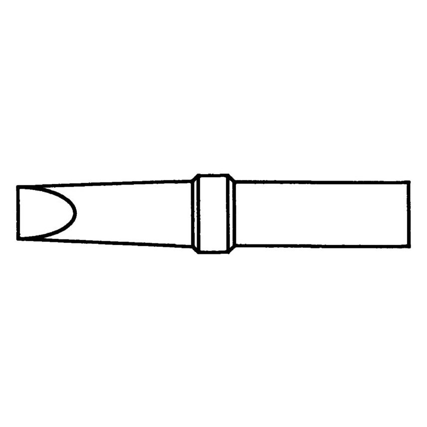 Weller Erem Lötspitze (Lötspitze) (T0054443899 7612946357600)