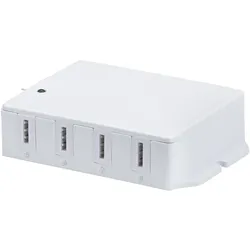 Paulmann, Beleuchtung Zubehör, Clever Connect Zigbee Connection Box
