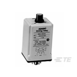 TE Connectivity 4-1437470-6 SSC12ABA Multifunktions-Zeitschalter Multifunktional 120 V 1 St. Package