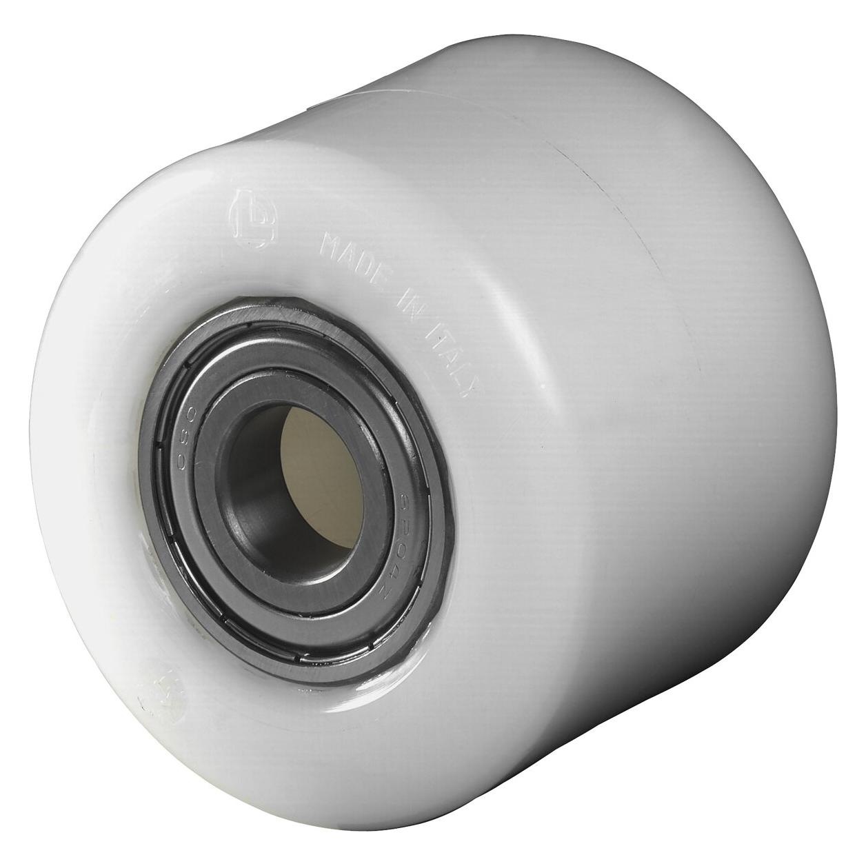 BS Rollen Gabelrolle Polyamid Naben-L. 66 mm Rad-B. 70 mm Rad-Ø 82 mm (C45.82.20)