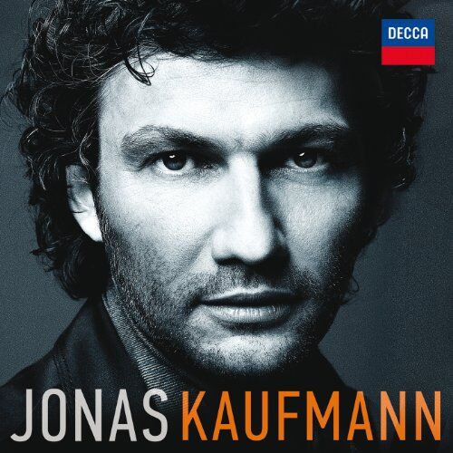 Jonas Kaufmann - Best Of Jonas Kaufmann - Preis vom 09.10.2026 07:28:09 h