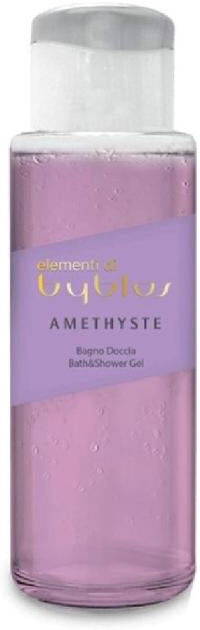 BYBLOS AMETHYSTE BAGNOSCHIUMA 400ML