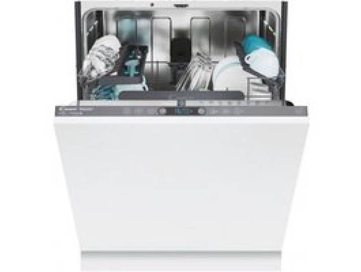 Lave-vaisselle - CANDY - CI4C4F0PA - 60 cm intégrable - 14 couverts - 44 dB