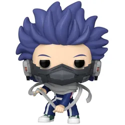 Funko My Hero Academia POP! Animation Vinyl figurines Hitoshi 9 cm