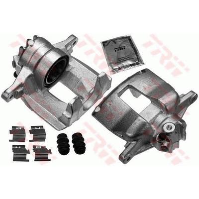 TRW Bremssattel BHW373E für Peugeot
