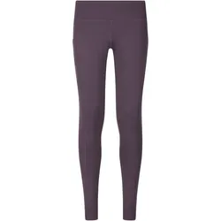ENDURANCE Strong Leggings Mädchen 4207 - nightshade 12 (152)