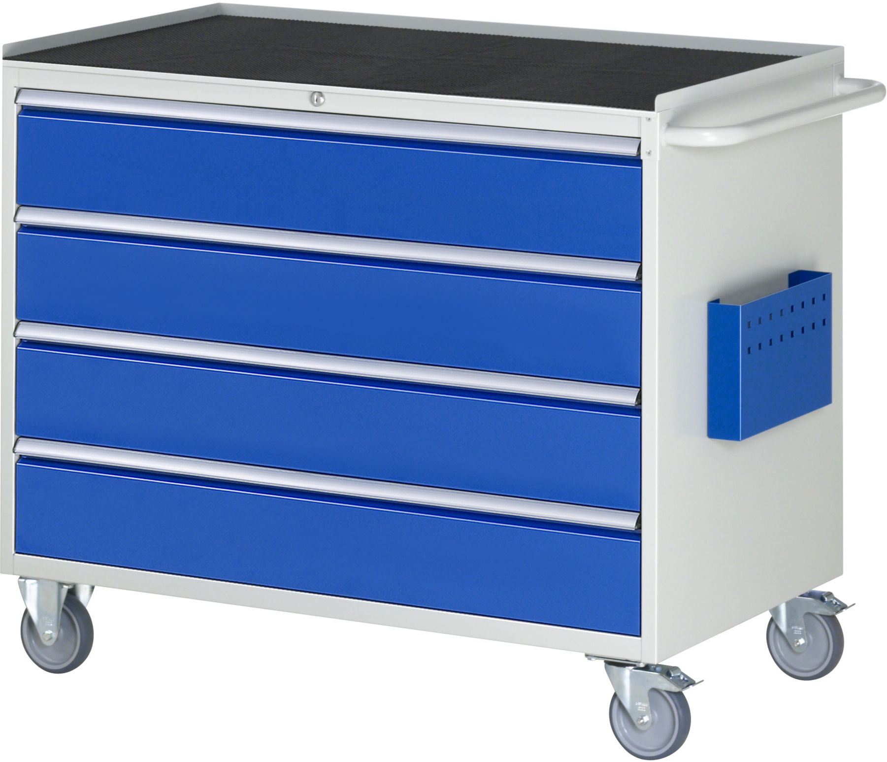 Rau Montagewagen Modell XXL5.1 BxTxH 1145x650x975mm (05-XXL5.1A-MT.11)