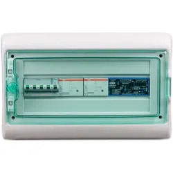 Victron Anti-Islanding Box 63A, für Ein- und Drei-Phasen-Betrieb - 0% MwST. (Angebot gemäß §12 USt Gesetz.)