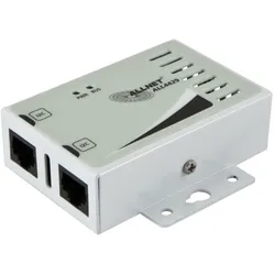 Allnet MSR ALL4429 / Luftdruck/Feuchte/Temperatur Sensor im Gehäuse, Zubehör Netzwerk