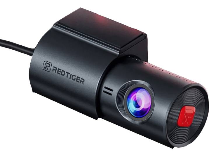 Redtiger F11 4K 1CH Wifi 32GB