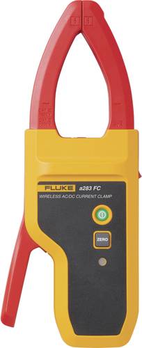 Fluke FLUKE-A283FC/EUR Stromzange CAT III 1500 V, CAT IV 1000V