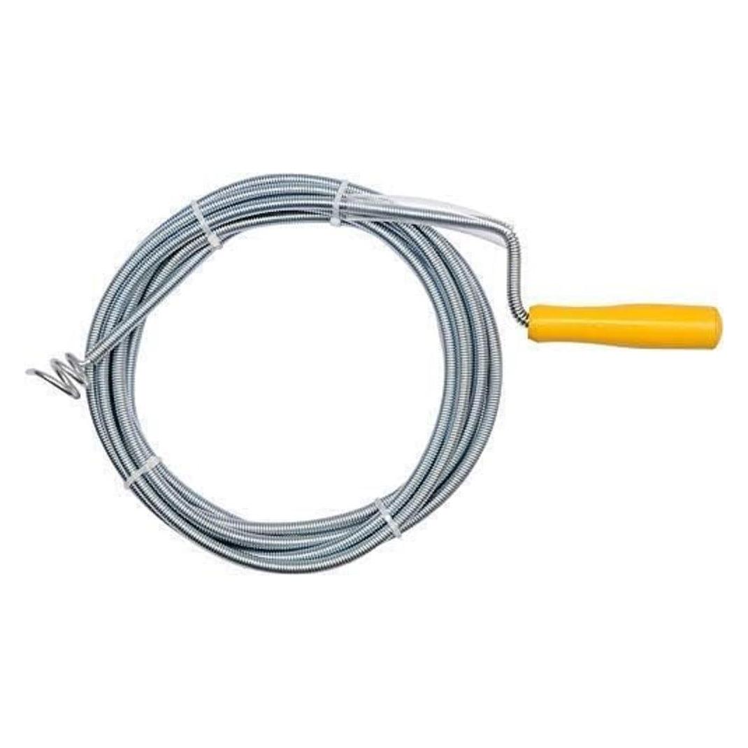 Toya Drain Auger Dia. 9mm Length 5m (55544)