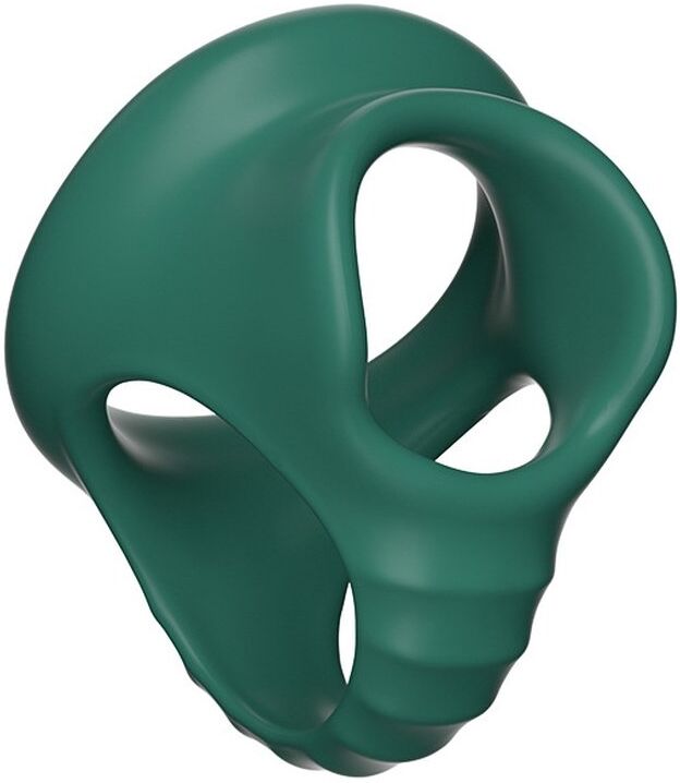 FUKR Ballstretcher souple Split Nutt Vert