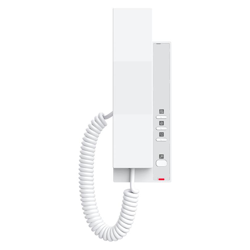 Fanvil i501 intercom indoor station for buildings (Ethernet) (I501)