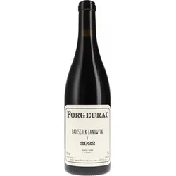 Badischer Landwein V Forgeurac 2022