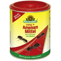 Neudorff Loxiran Ameisen Streumittel - 250 g