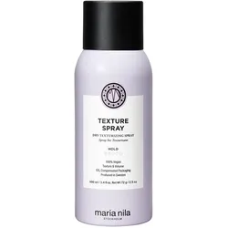 Maria Nila, Haarspray, Texture Hair Spray For Volume - Medium Hold, 100 Ml (100 ml)