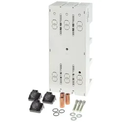 Siemens 8US1213-4AP03 Geräteadapter MCCB, 3polig, 250 A Schienenmittenabstand 60mm 8US12134AP03