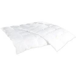 Bestlivings Betten Set "Eco Downfeeling" 135x200cm - Steppbett 135x200cm