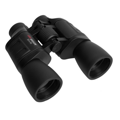 Braun Binocular 20x50