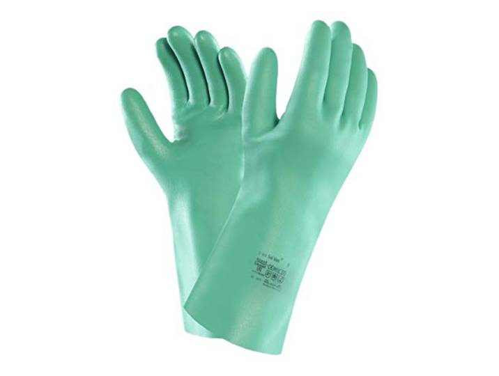 Sol-Vex Handschoenen maat 11
