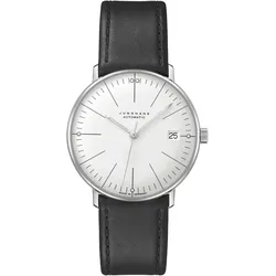 JUNGHANS max bill Kleine Automatic 027/4105.02 Damenuhr