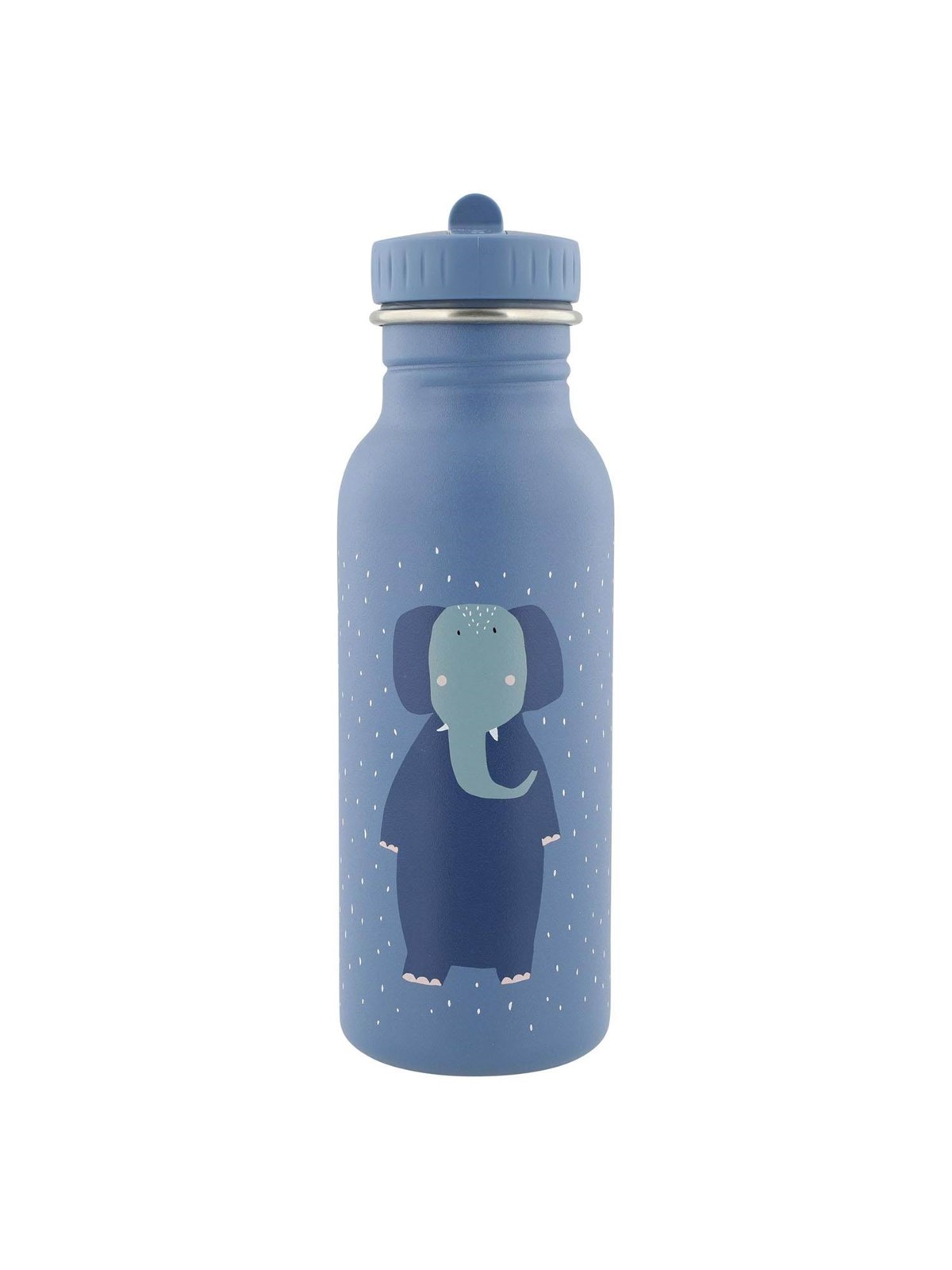 Trixie Baby Drinking Bottle - Mrs Elephant 500 ml