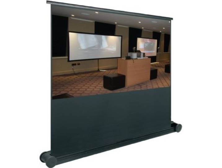 Oray - Ecran De Projection Butterfly 122x200