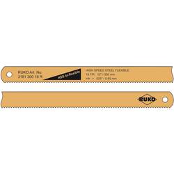 Handsägeblatt HSS bi-flexible RUKO 318130024R Zähneanzahl:24 Ausführung (allgemein) 318130024R