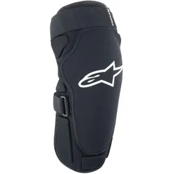Alpinestars, Protektoren, (L, Knieschoner, Paar)