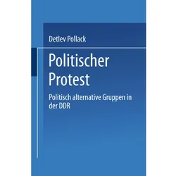 Politischer Protest, Fachbücher