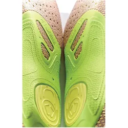 Sidas 3 Feet Outdoor Mid, Sohlen, Grün, Schwarz, Braun