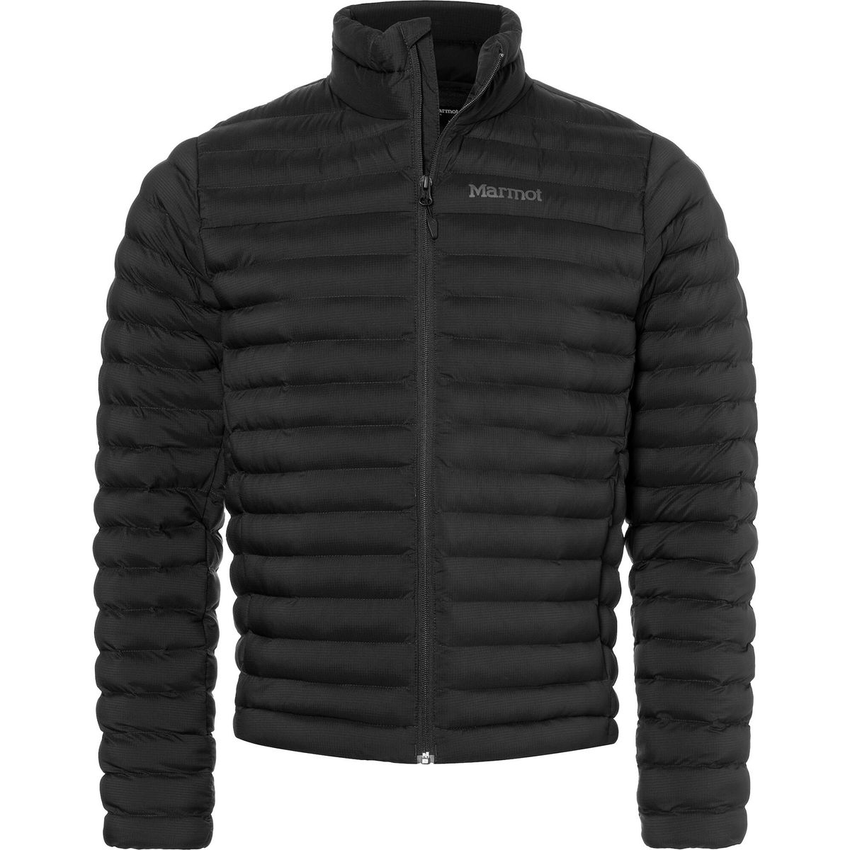 Marmot Echo Featherless Jacket black (001) S M15910-001-S