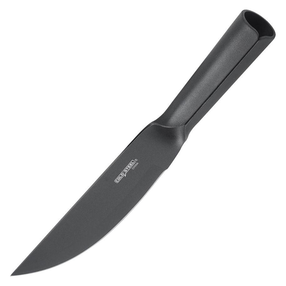 Cold Steel Bushman Survival Outdoormesser mit Hohlgriff (17 cm) (35037739)