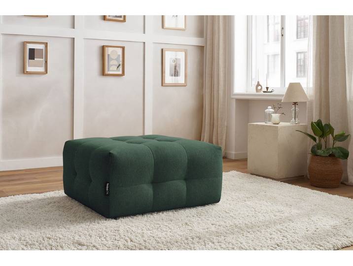 Pouf pour canapé modulable KLEBER