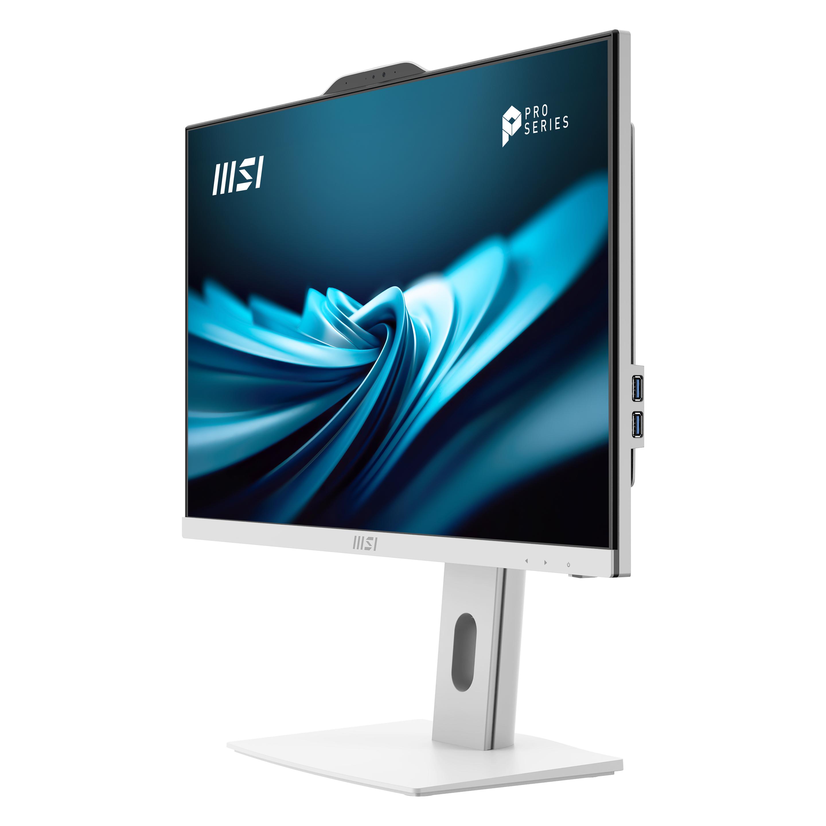 MSI PRO AP242P 14M-691EU i5-14400 23.8i (512 GB, 16 GB) (PRO AP242P 14M-691EU)