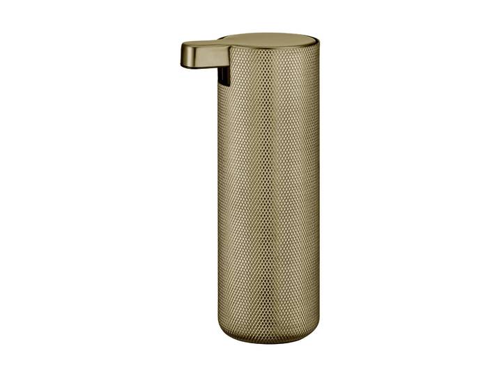 blomus Modo Rof zeepdispenser Messing, 165 ml