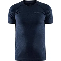 Craft, Herren, Funktionsshirt, Core Dry Active Comfort Ss M (M), Blau
