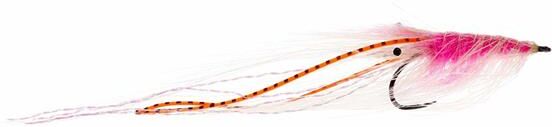 Pattegrisen - Den Originale Spey Flue 43
