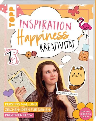Kerstin Mariten - Inspiration - Preis vom 17.10.2026 19:25:27 h