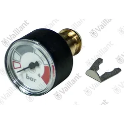 Vaillant Manometer Vaillant-Nr. 0020199077