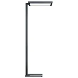 Zumtobel 42188107 Stehleuchte EPURIA DI 13000-940 LST BK SR2