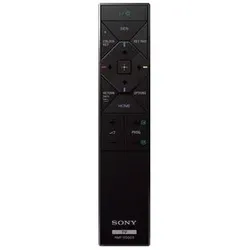 Sony RMF-ED003 (Gerätespezifische Fernbedienung, Infrarot), Fernbedienung, Schwarz
