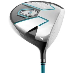 Wilson Staff D300 SL Driver Damen