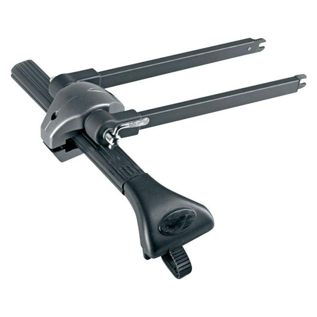 Elite Zusatzhalter Sanremo 80 (Schwarz) (EL093003)