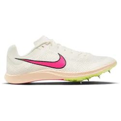 Nike Unisex Rival Distance weiß 45.5
