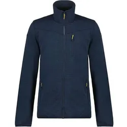 ICEPEAK Herren Unterjacke BERTHOLD, Größe 3XL in Blau 939